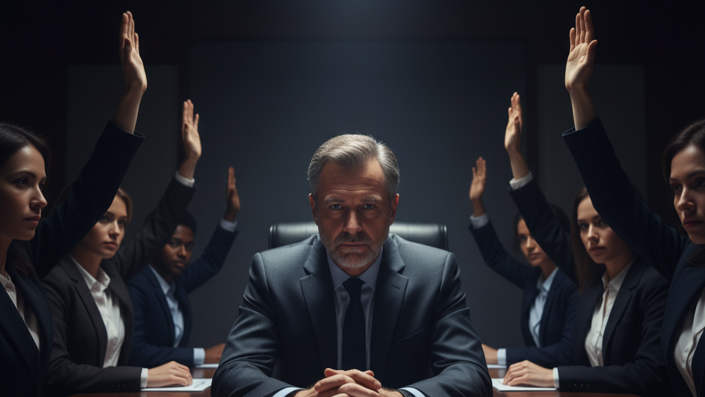 Five Tips to Make You a Successful Board Member