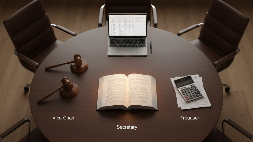 Future-Proofing Your Boardroom