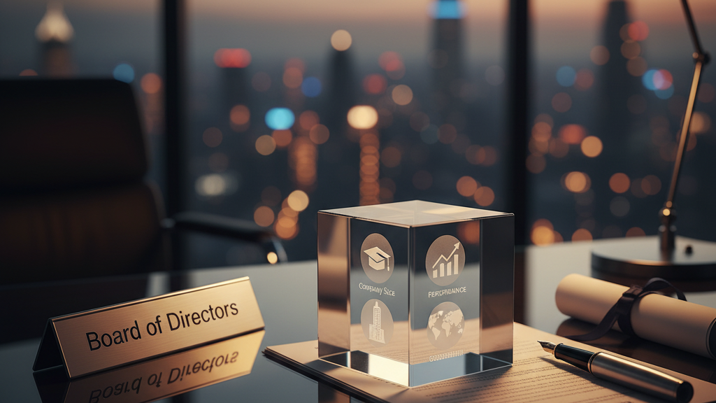 Do Board Members Get Paid? A Deep Dive into Compensation