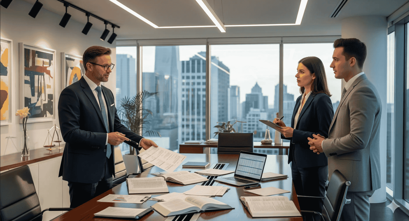 How to Become a General Counsel: Maximize Your Chances with These Essential Skills & Strategies