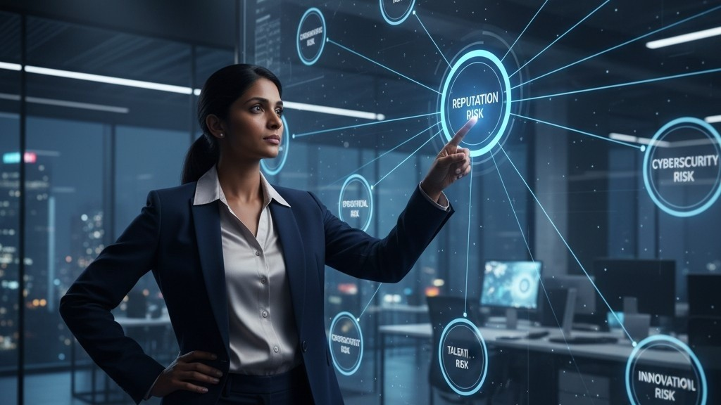 9 Strategic Risk Examples and How to Successfully Tackle Them