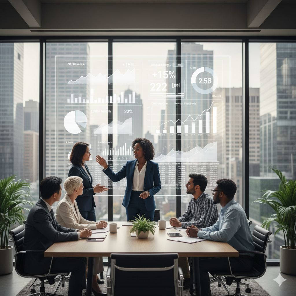 Corporate Board Recruiting: