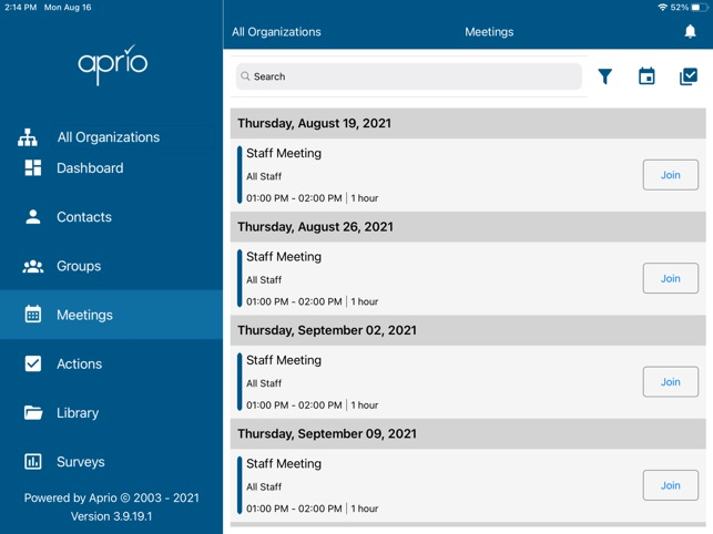 Diligent or Aprio: Which Platform Boosts Board Efficiency?