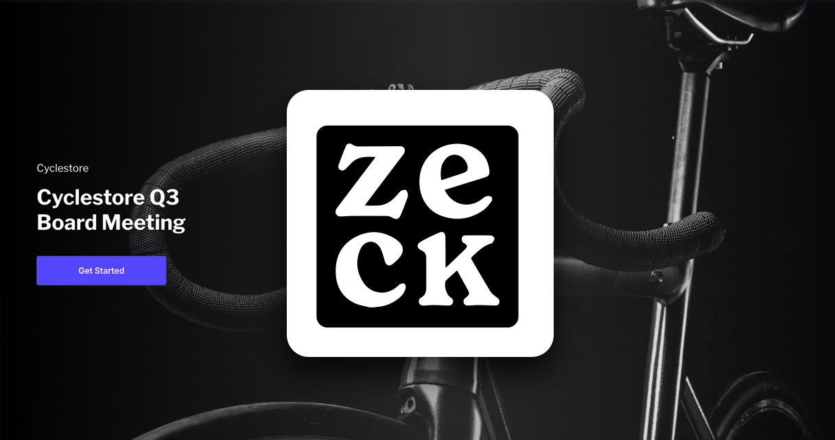 Diligent vs Zeck: Which Board Tool Reigns Supreme?